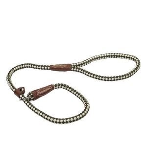 Remington Braided Rope Dog Slip Lead